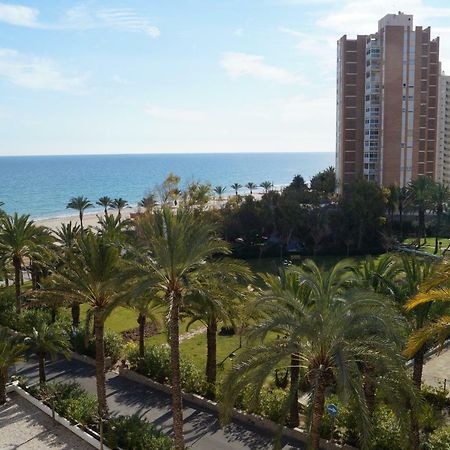 Barbara 20 Playa Muchavista Alicante El Campello Zewnętrze zdjęcie
