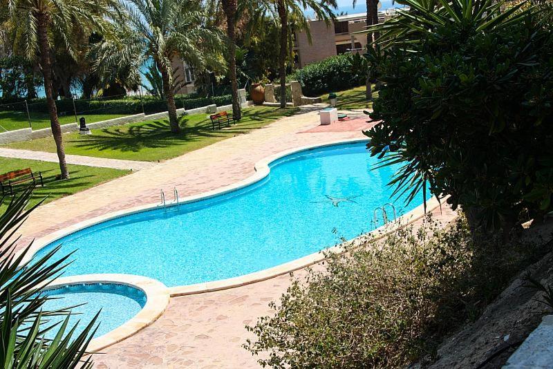 Barbara 20 Playa Muchavista Alicante El Campello Zewnętrze zdjęcie