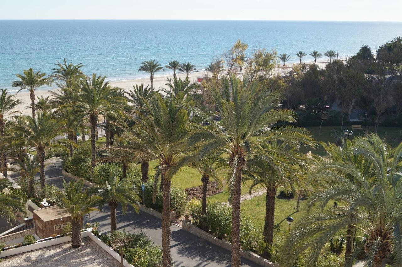 Barbara 20 Playa Muchavista Alicante El Campello Zewnętrze zdjęcie