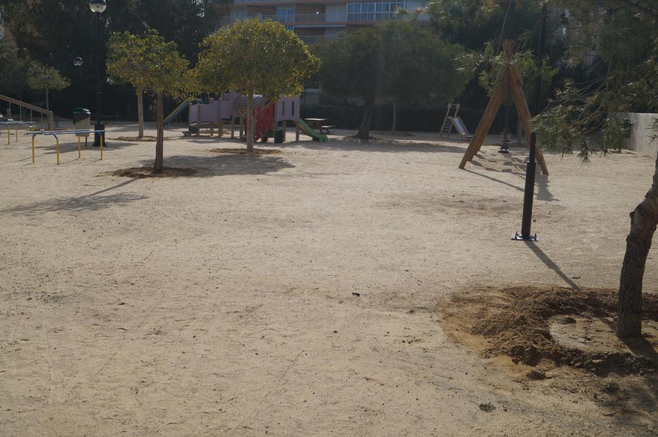 Barbara 20 Playa Muchavista Alicante El Campello Zewnętrze zdjęcie