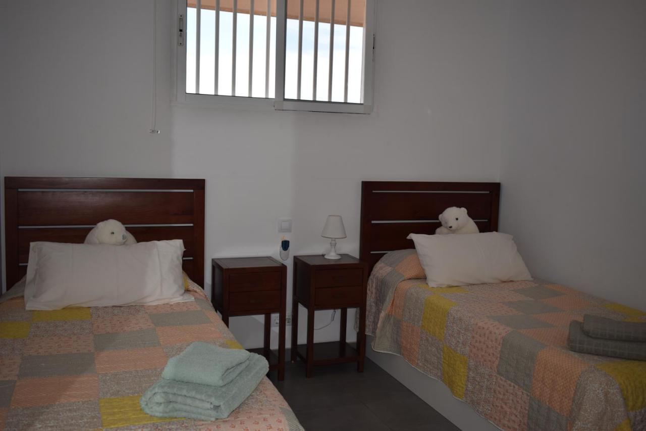 Barbara 20 Playa Muchavista Alicante El Campello Zewnętrze zdjęcie
