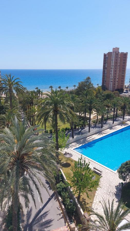 Barbara 20 Playa Muchavista Alicante El Campello Zewnętrze zdjęcie