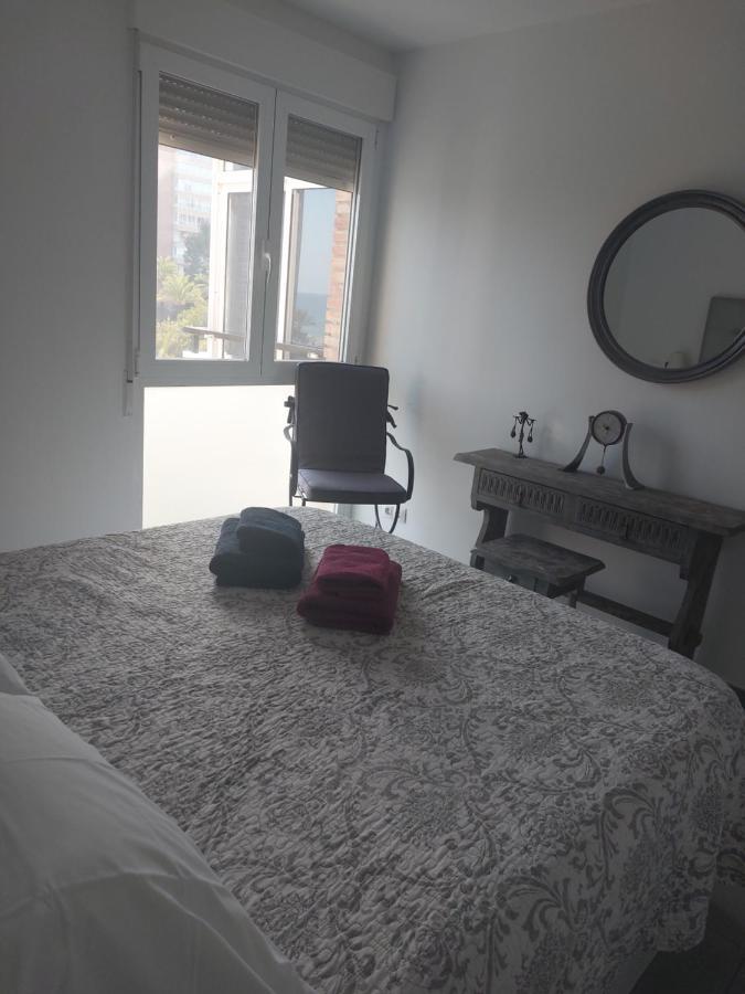 Barbara 20 Playa Muchavista Alicante El Campello Zewnętrze zdjęcie