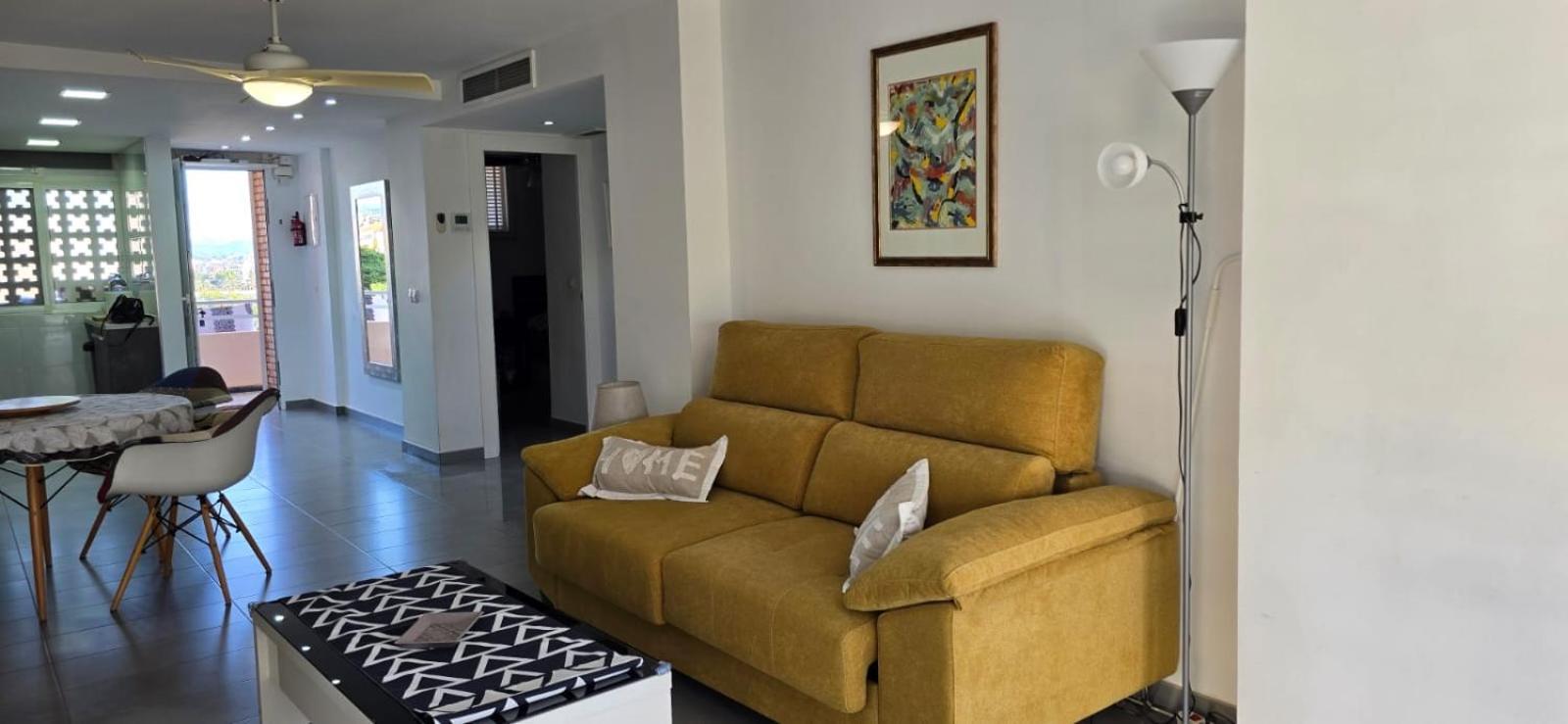 Barbara 20 Playa Muchavista Alicante El Campello Zewnętrze zdjęcie