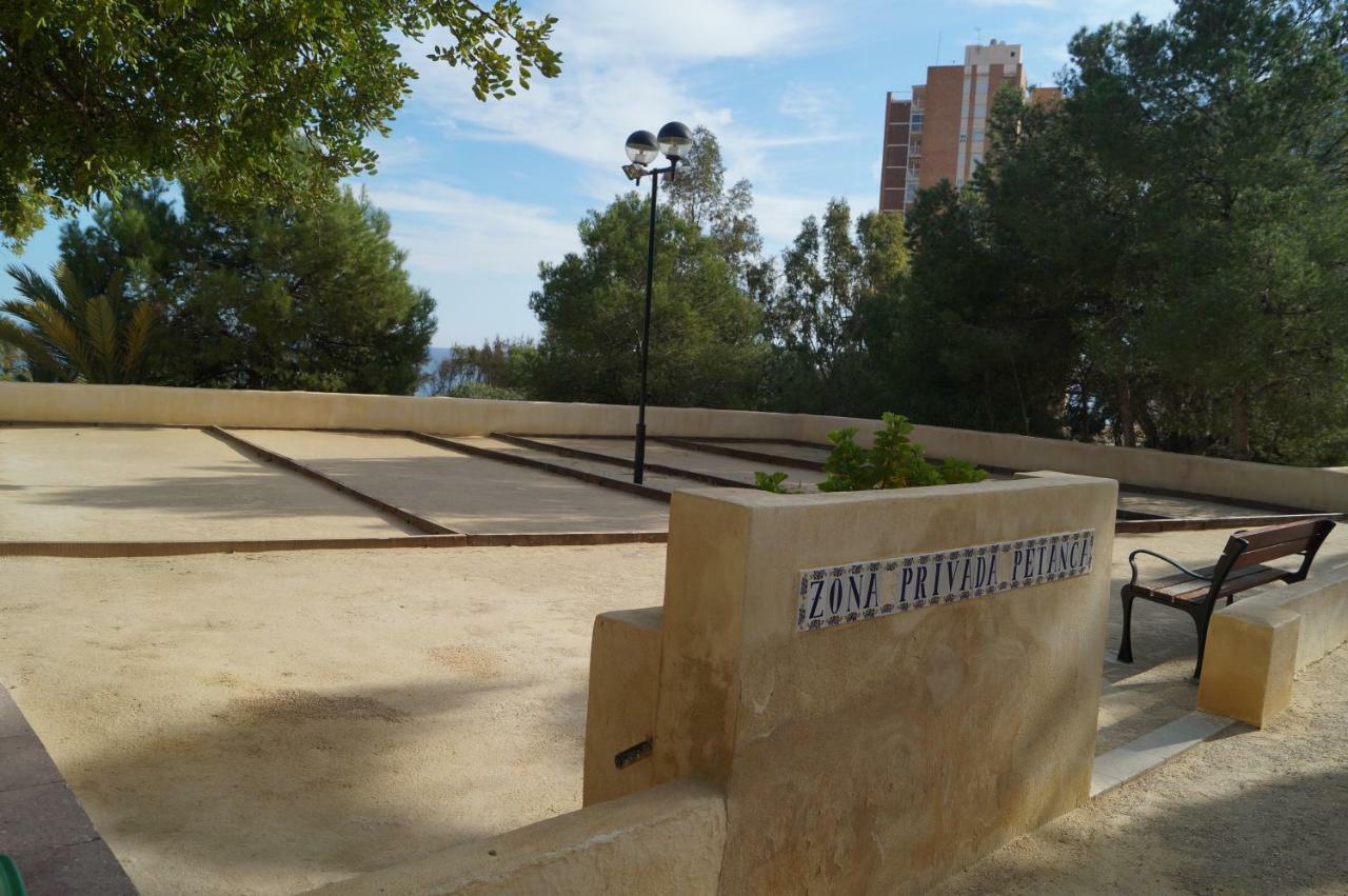 Barbara 20 Playa Muchavista Alicante El Campello Zewnętrze zdjęcie