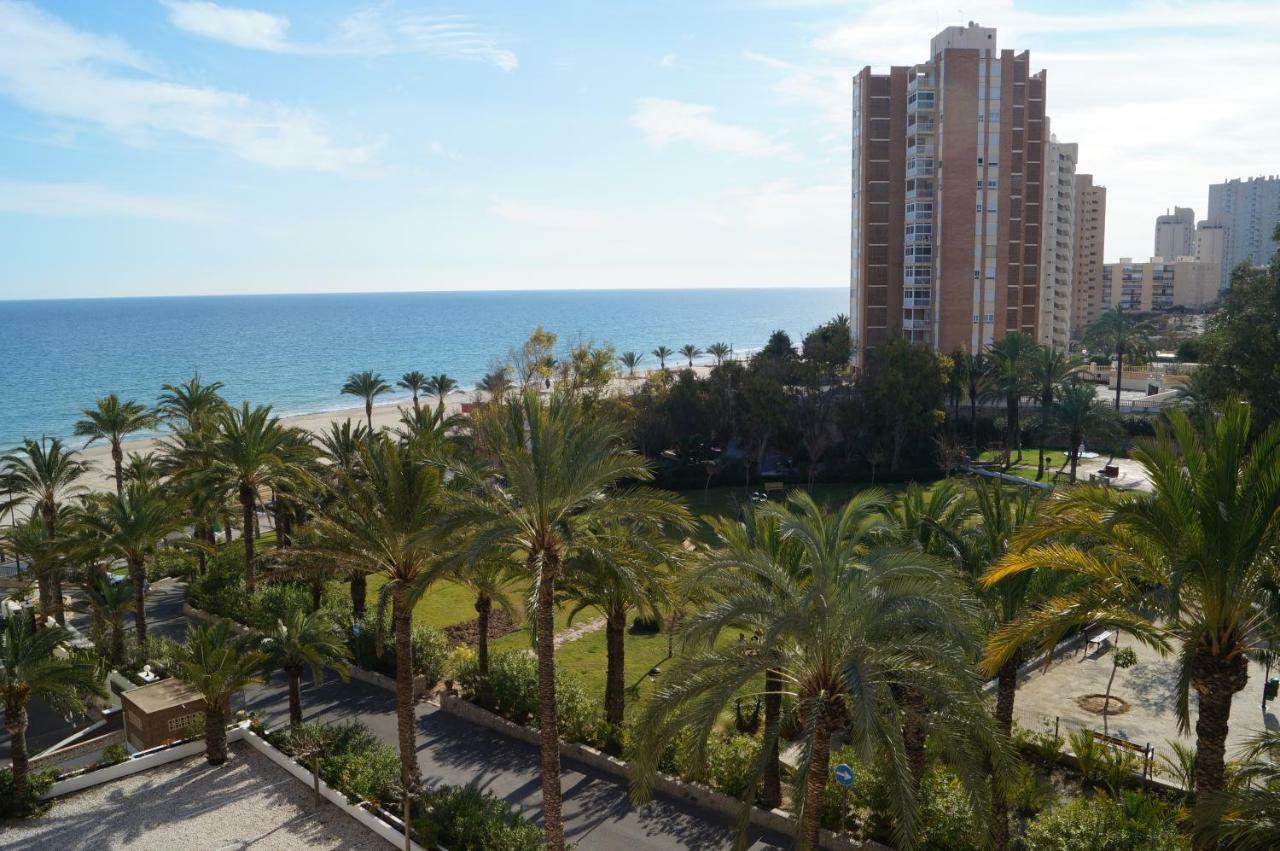 Barbara 20 Playa Muchavista Alicante El Campello Zewnętrze zdjęcie