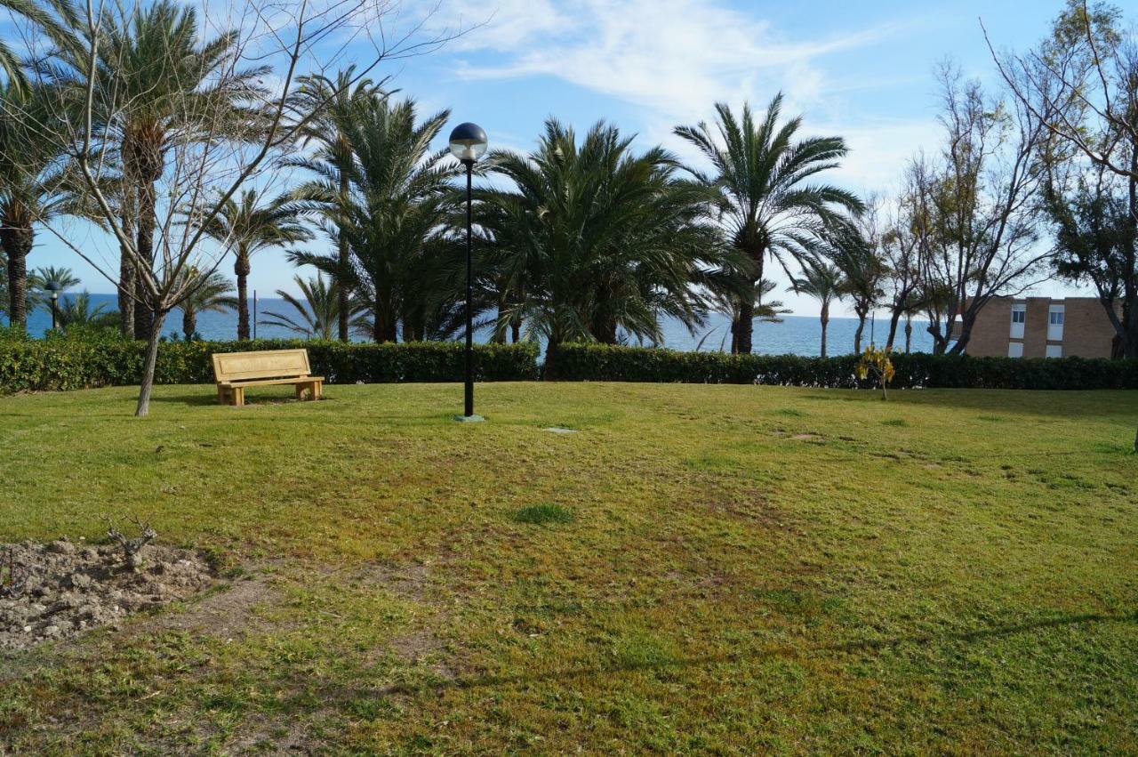 Barbara 20 Playa Muchavista Alicante El Campello Zewnętrze zdjęcie