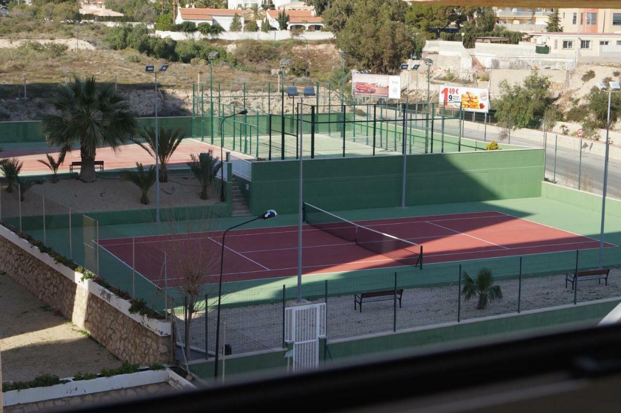 Barbara 20 Playa Muchavista Alicante El Campello Zewnętrze zdjęcie