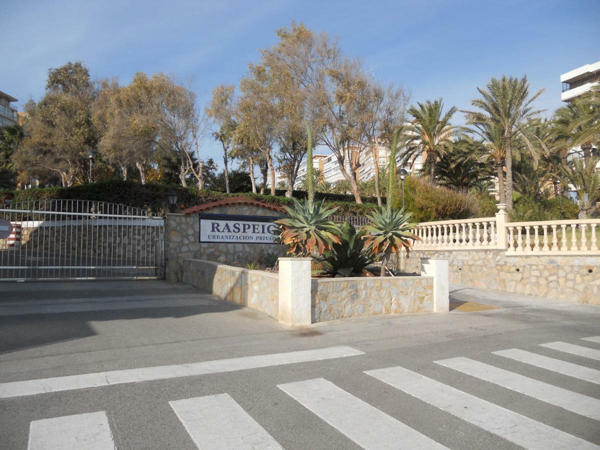Barbara 20 Playa Muchavista Alicante El Campello Zewnętrze zdjęcie