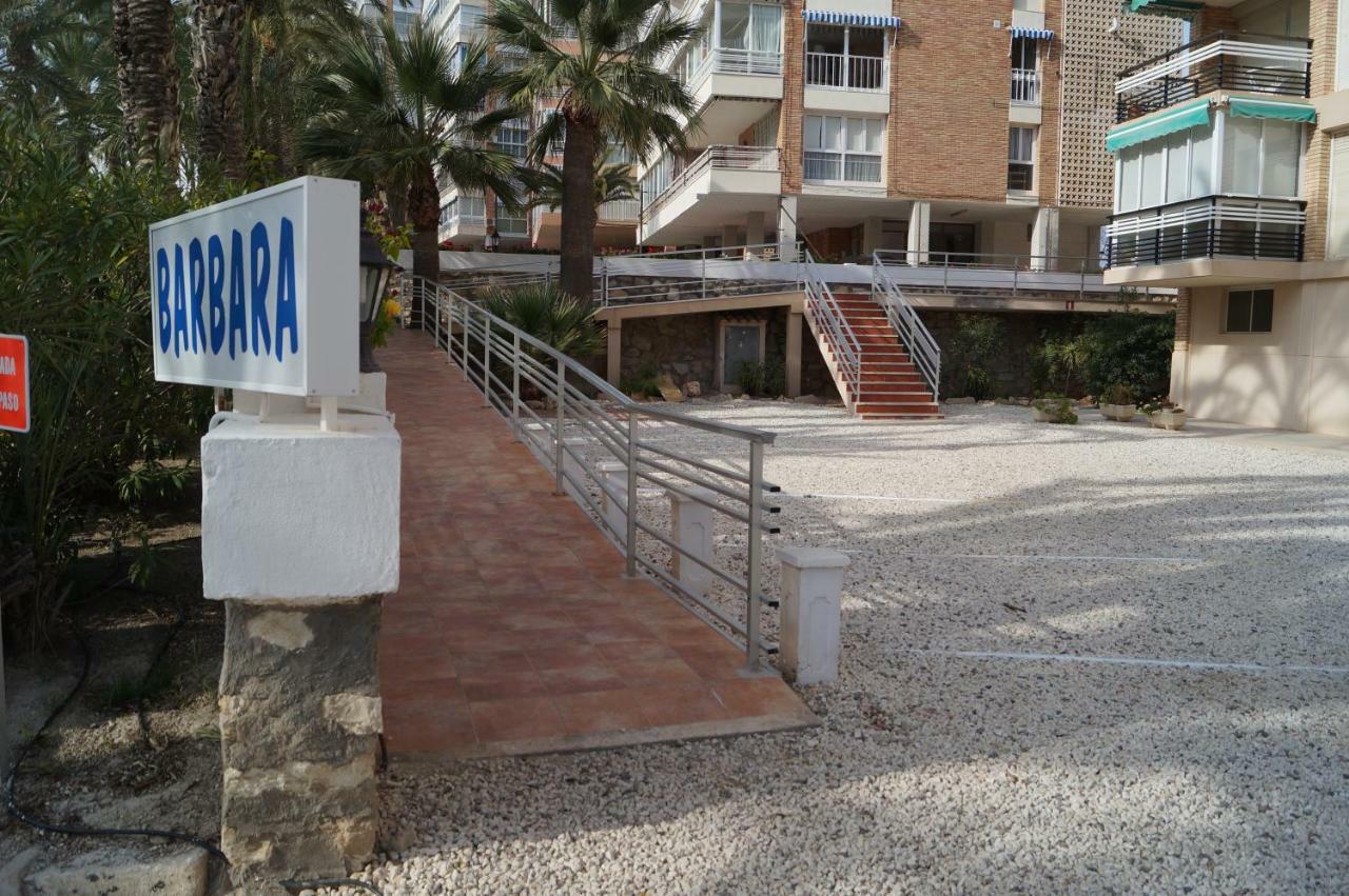 Barbara 20 Playa Muchavista Alicante El Campello Zewnętrze zdjęcie